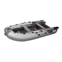 Лодка моторная килевая Пилот 330 ЖС Лодка моторная килевая Пилот 330 ЖС