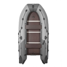 Лодка моторная килевая Пилот 330 ЖС Лодка моторная килевая Пилот 330 ЖС