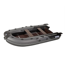 Лодка моторная килевая Пилот 330 ЖС Лодка моторная килевая Пилот 330 ЖС
