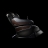 Массажное кресло US Medica Infinity 3D Black Дисконт