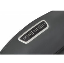 Массажное кресло Meridien Fiji (Grey)