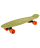 Круизер пластиковый Commander, 27&#039;&#039;x8&#039;&#039;, ABEC-7