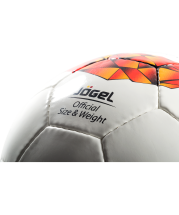 Мяч футбольный JS-400 Ultra №5