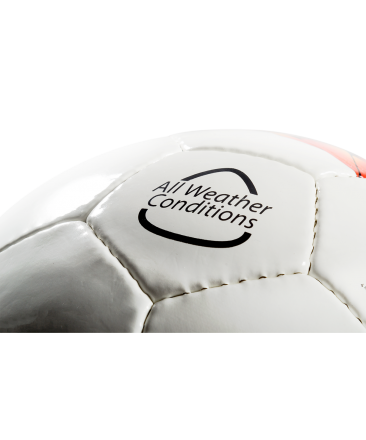 Мяч футбольный JS-400 Ultra №5, фото 5