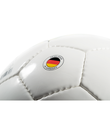 Мяч футбольный JS-400 Ultra №5, фото 6