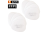 Фильтрующая полумаска 6500 Jeta Safety 6500, размер M/средний, 6500-M