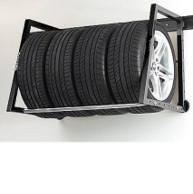 Стеллаж для автомобильных колес Стеллаж для автомобильных колес