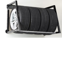 Стеллаж для автомобильных колес Стеллаж для автомобильных колес
