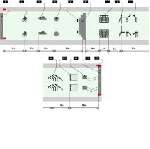 Полоса препятствий для танковых войск Полоса препятствий для танковых войск