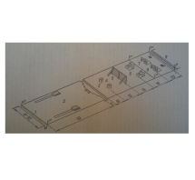 Полоса препятствий для танковых войск Полоса препятствий для танковых войск