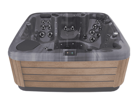 Спа бассейн American Whirlpool 171, фото 5