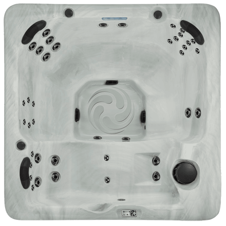 Спа бассейн American Whirlpool 171, фото 1