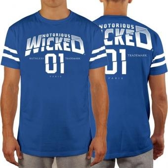 Футболка Wicked One wckshirt0166, фото 1