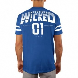 Футболка Wicked One wckshirt0166, фото 3