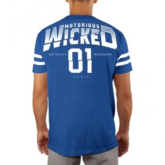 Футболка Wicked One wckshirt0166, фото 3