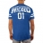 Футболка Wicked One wckshirt0166