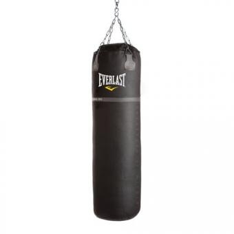Мешок боксерский EVERLAST SUPERLEATHER 150LB, фото 1