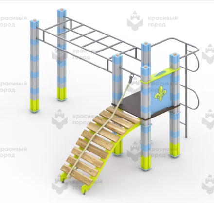 Спортивный комплекс СК-2, фото 1