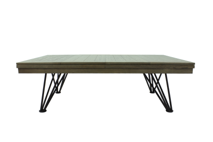 Бильярдный стол Dauphine 8 футов (пул), фото 6