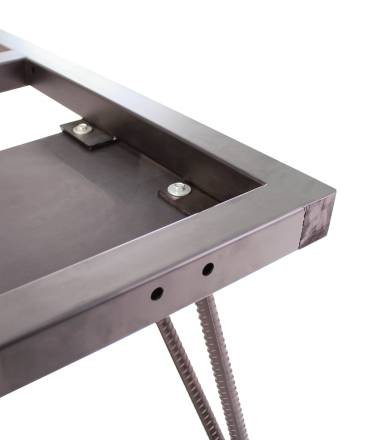 Бильярдный стол Dauphine 8 футов (пул), фото 7