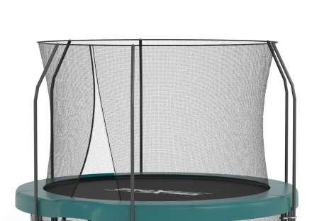 8FT Safety net Сетка защитная для батута., фото 1