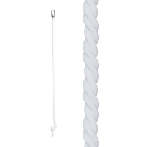 Канат белый Romana Dop15 (6.51.00-21) Канат белый Romana Dop15 (6.51.00-21)