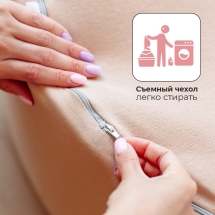 Сухой бассейн Romana "Easy" ДМФ-МК-02.53.03 бежевый с серыми шариками Сухой бассейн Romana "Easy" ДМФ-МК-02.53.03 бежевый с серыми шариками