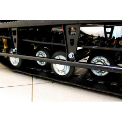 Снегоход Лидер Альфа-2 150, фото 9