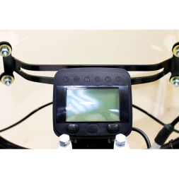 Снегоход Лидер Альфа-2 150, фото 7