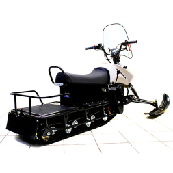 Снегоход Лидер Альфа-2 150, фото 4