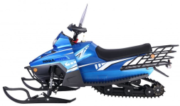 Снегоход REGULMOTO Wolf (без ПСМ), не разборный, фото 2 Снегоход REGULMOTO Wolf (без ПСМ), не разборный, фото 2