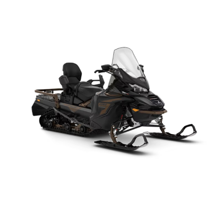 69 Ranger Snowcruiser 900 ACE TURBO R, фото 1