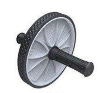 Ролик для пресса одинарный ES-0808, фото 1