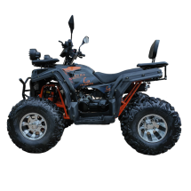 Бензиновый квадроцикл Kugoo K4 Pro