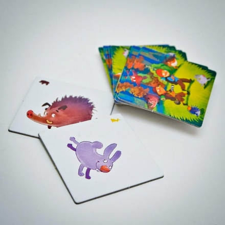 Тайга, фото 2