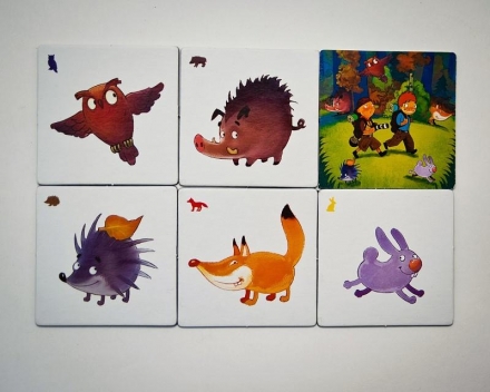 Тайга, фото 5