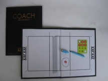 Папка тренерская "Волейбол"