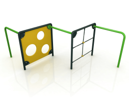 Детская тренировка Маленькие легенды, фото 1