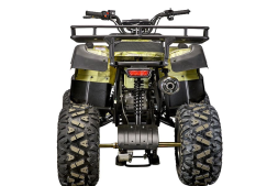 Квадроцикл YACOTA Sela 150, фото 2 Квадроцикл YACOTA Sela 150, фото 2