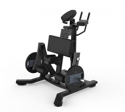 Сгибатель бедра стоя, фото 1