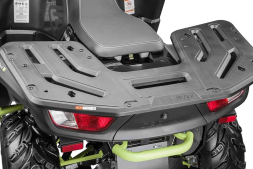 Квадроцикл SEGWAY Snarler AT6 SE (ПСМ), фото 14