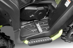 Квадроцикл SEGWAY Snarler AT6 SE (ПСМ), фото 11