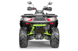 Квадроцикл SEGWAY Snarler AT6 SE (ПСМ), фото 5