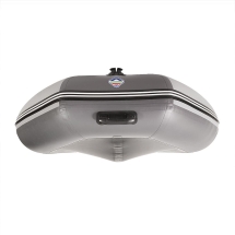 Лодка моторная килевая Пилот 340 БС Лодка моторная килевая Пилот 340 БС