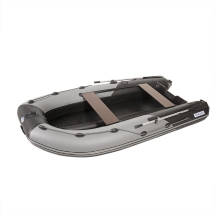 Лодка моторная килевая Пилот 340 БС Лодка моторная килевая Пилот 340 БС