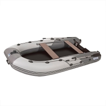 Лодка моторная килевая Пилот 340 БС Лодка моторная килевая Пилот 340 БС