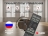 Дизайнерское массажное кресло EGO Lord EG3002 Крем (Арпатек)