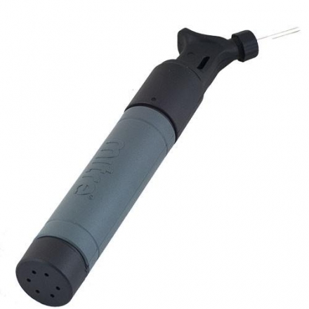 Насос двойного действия &quot;MITRE&quot;, современная конструкция с боковой горловиной, фото 1