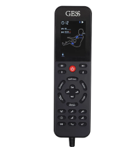 Массажное кресло Gess Optimus PRO