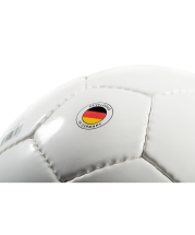 Мяч футбольный JS-500 Derby №4